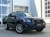 Audi Q5 3.0 TDI  Quattro S line PLUS *VOLL*PANO*AHK* - Audi Q5: Standheizung