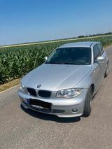 BMW 1er 118d - BMW aus 2005: 1er