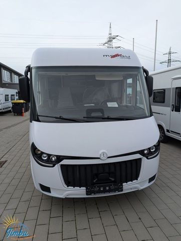 Malibu I 450 RB-LE comfort 4.2t MODELJAHR 2025 