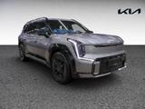 Kia EV9 99,8 GT-Line AWD Launch 7S Glasdach ACC Lede - gebrauchte Kia EV9 aus dem Jahr 2024