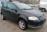 Volkswagen Fox 1.4 L., 4-Zylinder - Volkswagen Fox in Dortmund