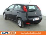 Fiat Punto 1.2 MYSTYLE*PDC*AHK*KLIMA*GARANTIE* - Fiat Punto Gebrauchtwagen