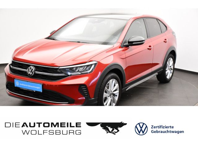 Taigo 1.0 TSI Goal LED/ACC/Pano