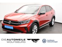 Volkswagen Taigo - Vorschau Bild 1