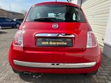 Fiat 500 1.2 Lounge Klimaanlage PDC - Fiat 500: 1.2