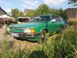 Ford Granada Turnier 2.5 TURBOdiesel - Ford Granada von privat