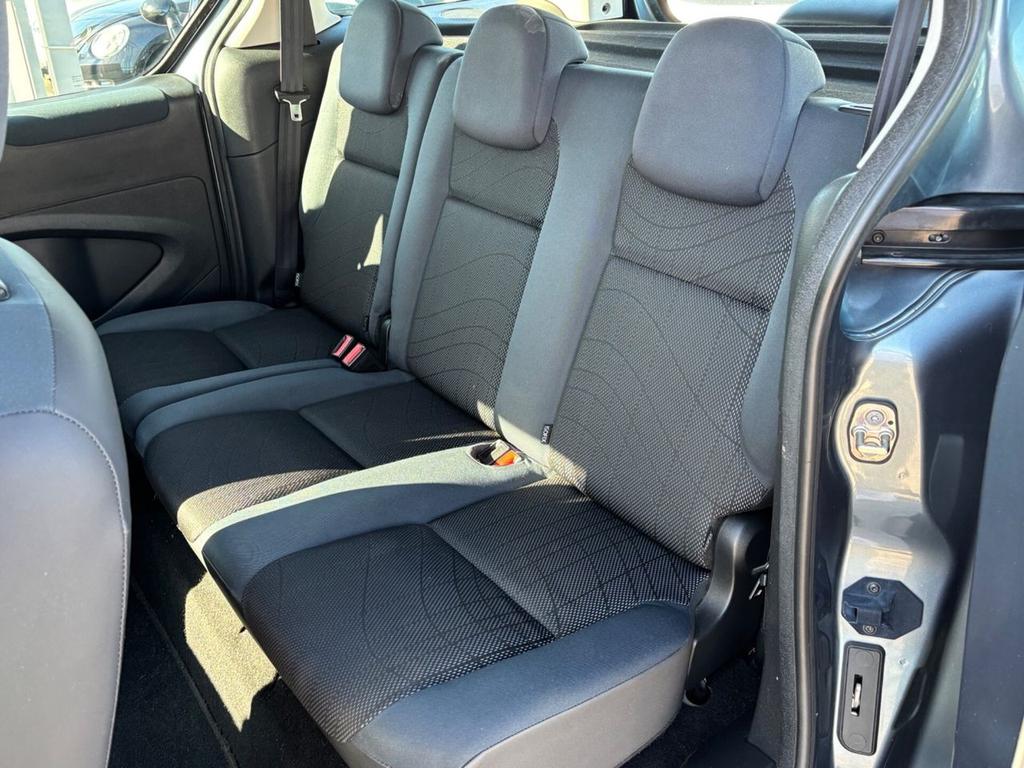 Peugeot Partner Tepee