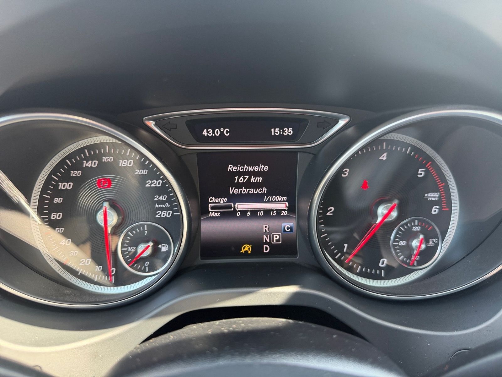 Mercedes-Benz CLA 220 CDI d 4Matic *Night-Paket*Pano*LED-High* foto 15