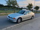 BMW E39 530d 5er Limo M57 Tüv bis 4/27 - gebrauchte BMW 530 aus dem Jahr 2000