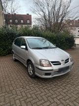 Nissan Almera Top Auto - gebrauchte Nissan Almera aus dem Jahr 2001