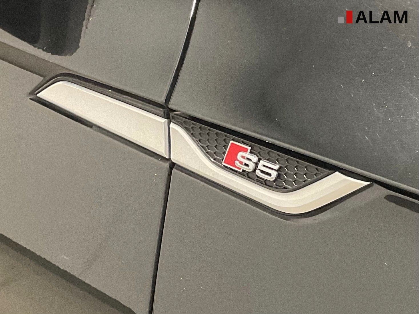 Audi S5 SB 3.0 TDI quatt. B&O Laser Lane SHZ 360° foto 10