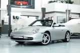 Porsche 996 I 911 Carrera Cabriolet I Bose I 1. Lack - Porsche in Düsseldorf: 911