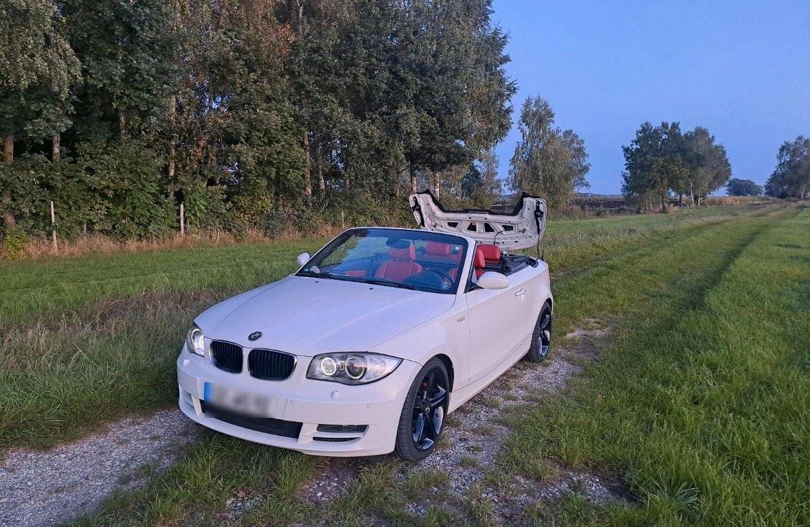 BMW 125