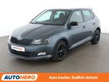 Skoda Fabia 1.0 TSI Monte Carlo*ACC*PDC*SHZ*PANO*KLIMA - Skoda Fabia mit Benzin-Antrieb: Kleinwagen