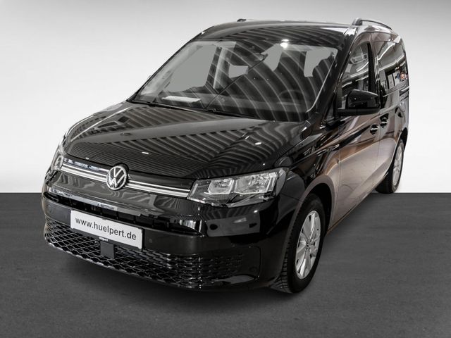 Volkswagen Caddy Life 1.5 TSI DSG Klima PDC Navi Kamera