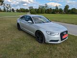 Audi A6 2.8 FSI quattro S tronic - - gebrauchte Audi A6 aus dem Jahr 2013