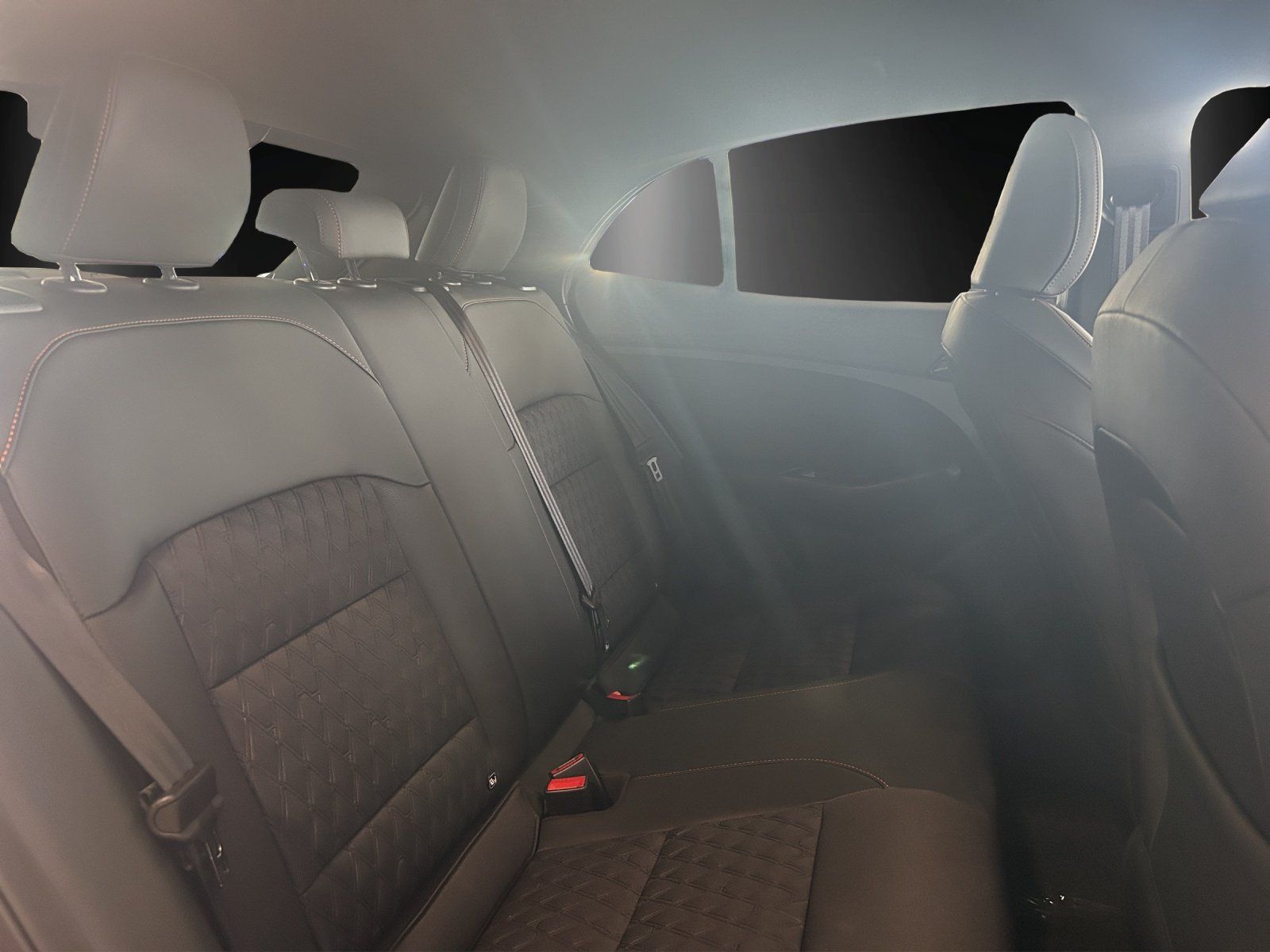 Fahrzeugabbildung MG MG3 HEV Luxury