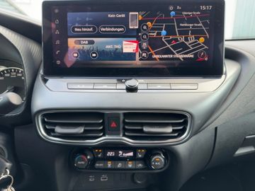 Nissan Juke ACENTA 1.0 DIG-T 114PS NAVI+ALLWETTERREIFEN