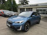 Subaru XV 2,0 Comfort, 4x4, - Subaru XV aus 2022