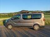 Fiat Talento - Urlaubsbereiter Campervan - Angebote