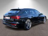 Audi A6 Avant S line 50TDI quattro tiptronic 360° AHK - Audi A6 50 TDI Gebrauchtwagen