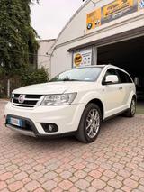 Fiat Freemont 2.0 Mjt 170 CV 4x4 aut. Cross - Fiat Freemont CROSS