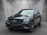 Mercedes-Benz GLC 350 e 4Matic AMG Line LED NAVI KAMERA 2HAND - Mercedes-Benz GLC 350 Plug-in Hybrid (PHEV) Gebrauchtwagen