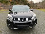 Nissan X-Trail 4x4 LE 2.0 dCi DPF 127kW LE - Nissan X-Trail aus 2011 mit Diesel-Antrieb