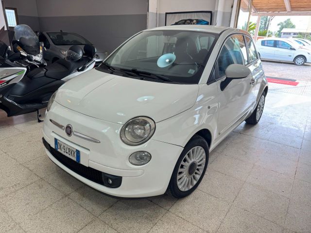 Fiat 500 1.3 Multijet 16V 75 CV Lounge OK NEOPAT