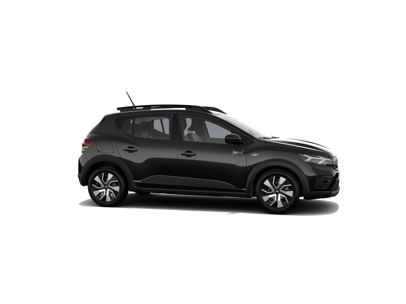 Fahrzeugabbildung Dacia Sandero Stepway Expres. TCe 90 Navi SHZ Kamera
