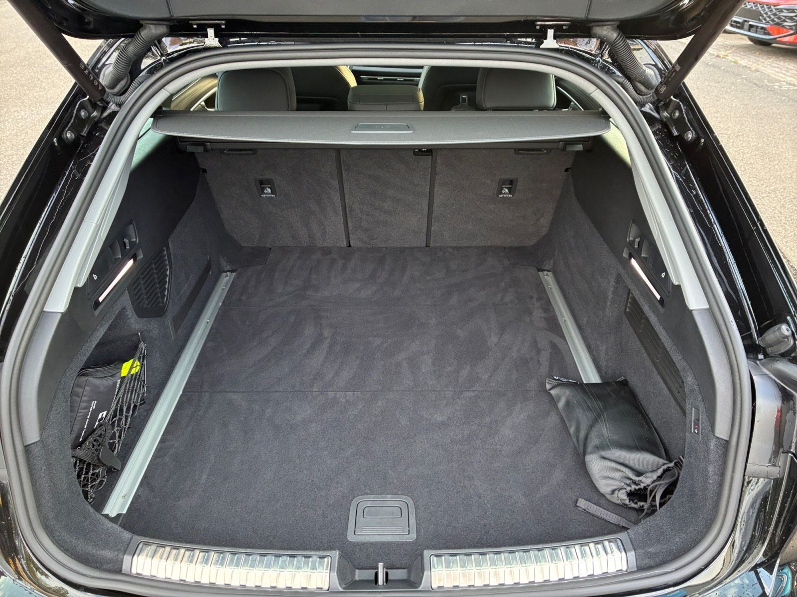 Audi A6 - Bild 17