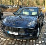 Porsche Macan - -RECHTSLENKER - Porsche Gebrauchtwagen in Ratingen