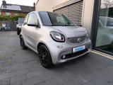 Smart fortwo coupe prime Automatik CarPlay Allwetter - Smart Gebrauchtwagen in Düsseldorf