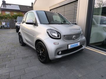 Bild 3 Smart fortwo coupe prime Automatik CarPlay Allwetter