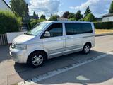 Volkswagen T5 Multivan Highline  - VW T5 Multivan Gebrauchtwagen in Augsburg
