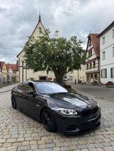 BMW F10 535d Lei M-Paket | Tausch - BMW 535: 535d F10