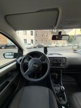 Skoda Citigo 1.0 MPI 44kW Active Active - Skoda Citigo in Wuppertal