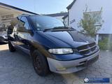 Chrysler Voyager 3.3 LE Automatik 6 Sitzer Klima 2.Hand e - Chrysler Voyager Gebrauchtwagen