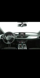 Audi A6 1.8 TFSI S line | Leder/Alcantara | Bose - Audi A6: Limousine