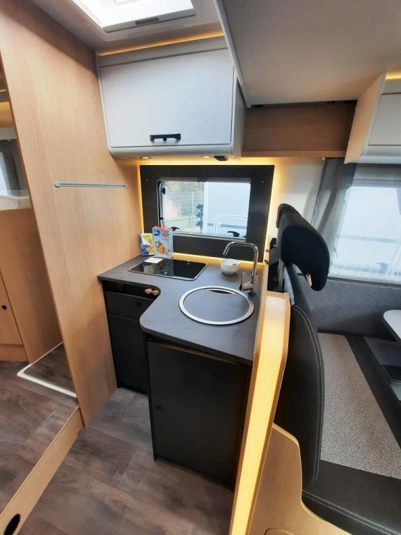 Fahrzeugabbildung Sunlight T 68 Verfüg./Sparen Sie 3.604,- €