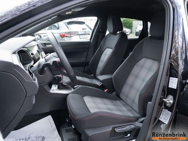 Polo GTI DSG Matrix Kamera ACC NAV beats-Soundsy