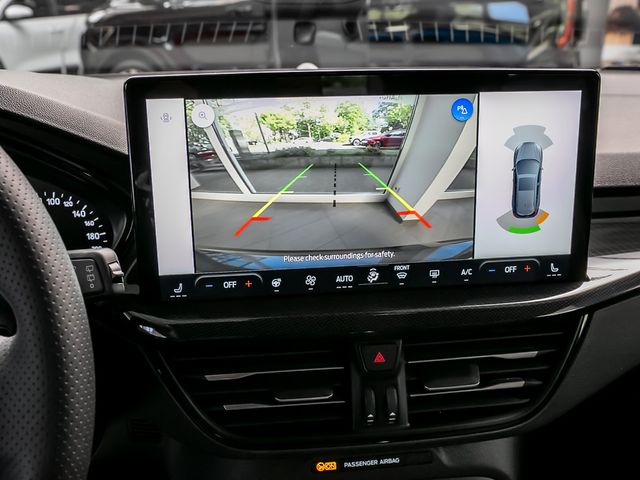 Ford Focus 1.0 ST-Line Assistenz-Paket Navi Kamera