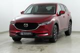 Mazda CX-5 Sports-Line AWD BOSE 360K - Mazda mit Diesel-Antrieb: Automatik