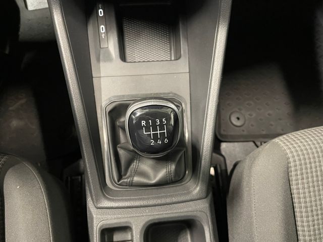 Caddy Cargo Kasten 2.0 TDI AHK KLIMA TEMPO