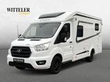 Etrusco V Ford 6.6 SF IconicLine*Dieselheizung*CompleteS