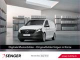 Mercedes-Benz Vito 116 CDI Kasten lang MBUX Klima Kamera Navi - Mercedes-Benz Vito: Mb
