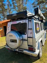 Mercedes-Benz G 320 Lang  - Mercedes-Benz G 320 Gebrauchtwagen