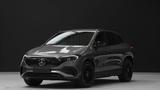 Mercedes-Benz EQA 250+ AMG RHD RECHTSLENKER EXPORT - Mercedes-Benz: Rhd