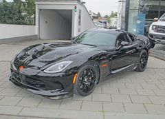 DODGE Viper SRT T/A Rarität