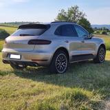 Porsche Macan S  - Porsche Macan: Vollleder, Beheizbare Frontscheibe